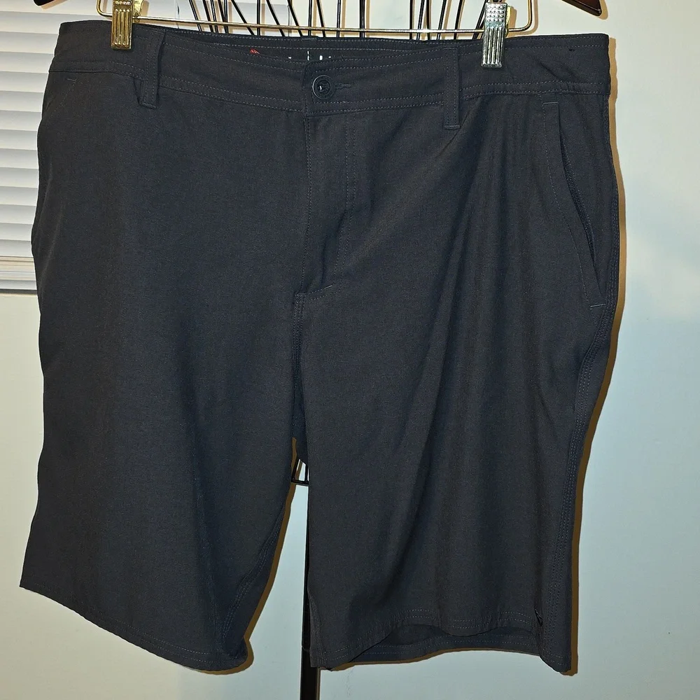 O'Neill Hybrid Charcoal Pants Size 38 Mens (Jacqueline #15)